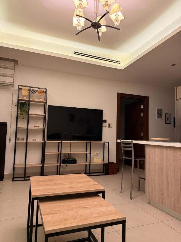 2 BR 100 sqm Modern Apt Abdoun - image 10
