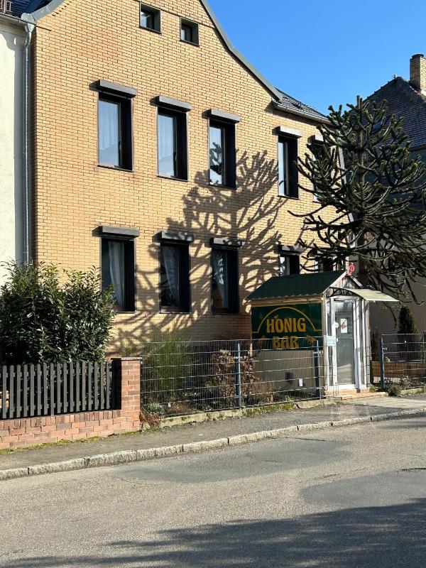 Apartment an der Honigbar - image 17