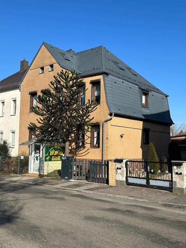 Apartment an der Honigbar - image 16