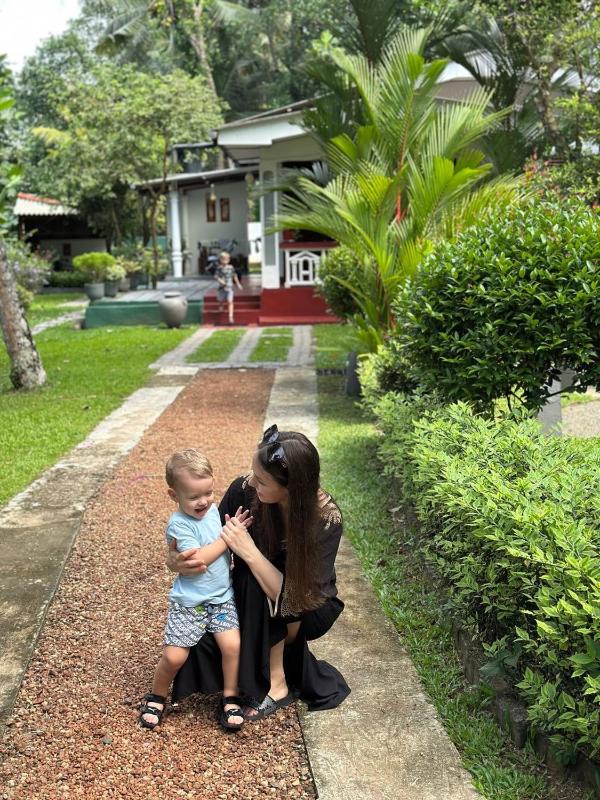 Villa Green Paradise - image 22