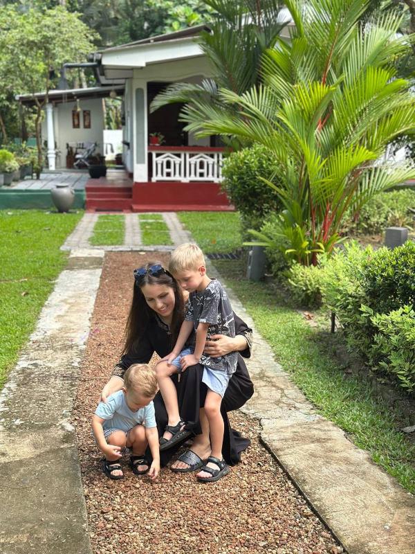 Villa Green Paradise - image 19