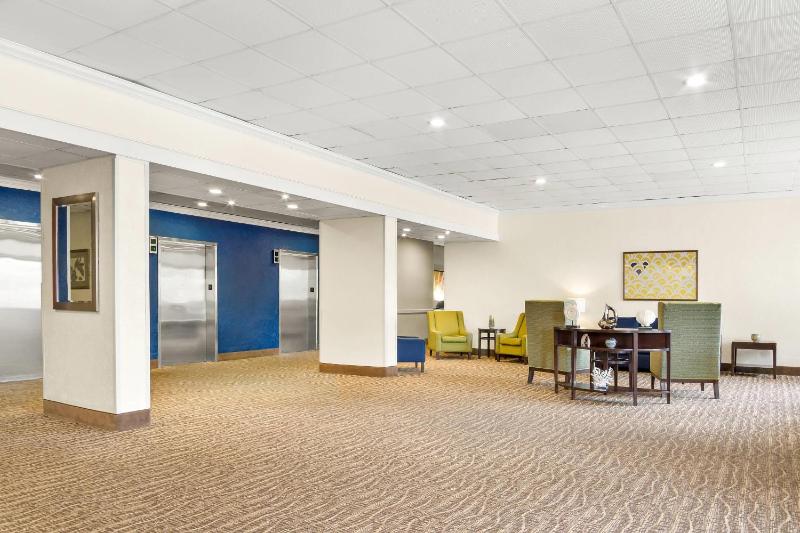 Comfort Inn Gold Coast - image 35