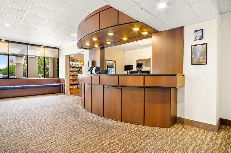 Comfort Inn Gold Coast - image 32