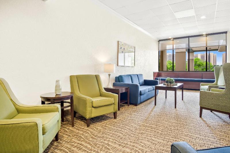 Comfort Inn Gold Coast - image 23
