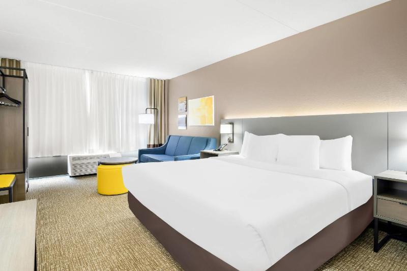 Comfort Inn Gold Coast - image 30
