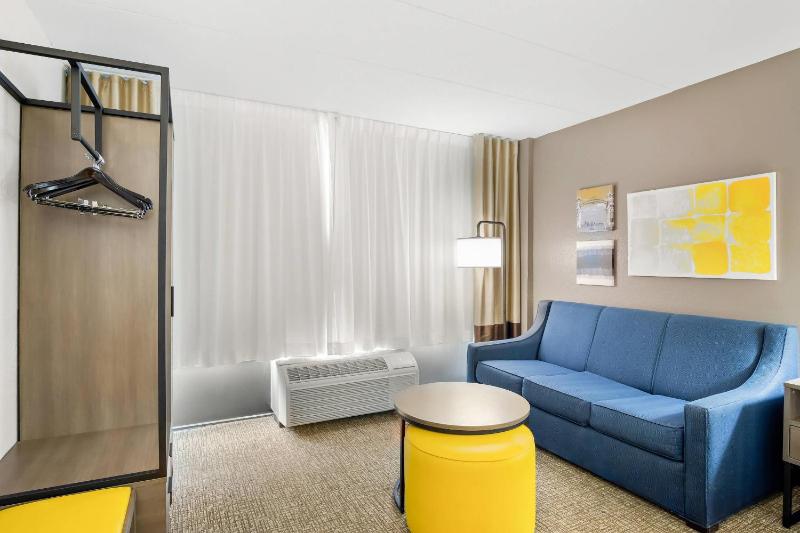 Comfort Inn Gold Coast - image 18