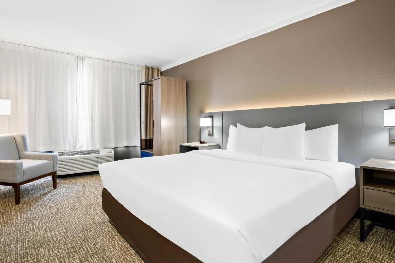 Comfort Inn Gold Coast - image 39