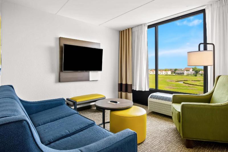 Comfort Inn Gold Coast - image 31