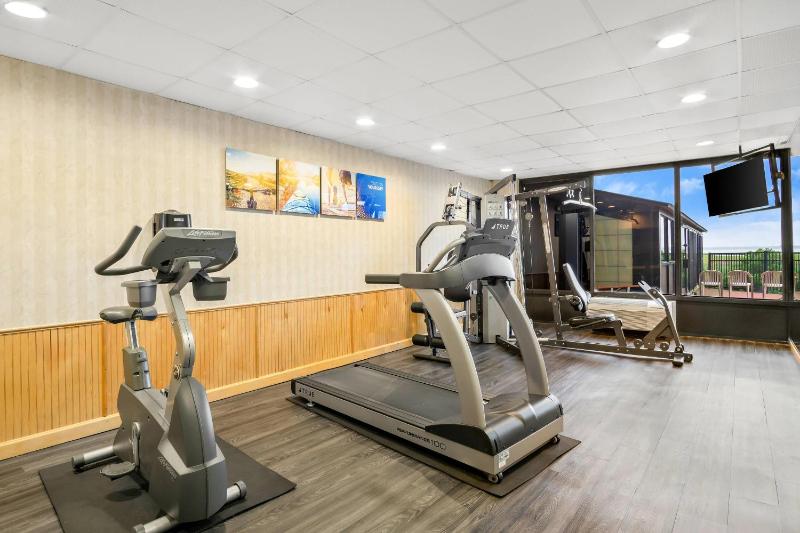 Comfort Inn Gold Coast - image 41