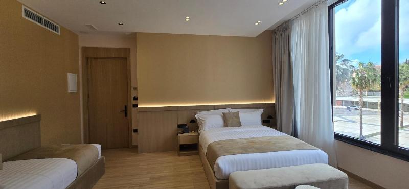 Koral Boutique Hotel - image 12