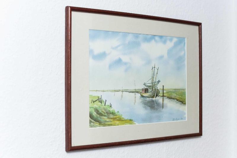 Ferienhaus Ortgies - image 37