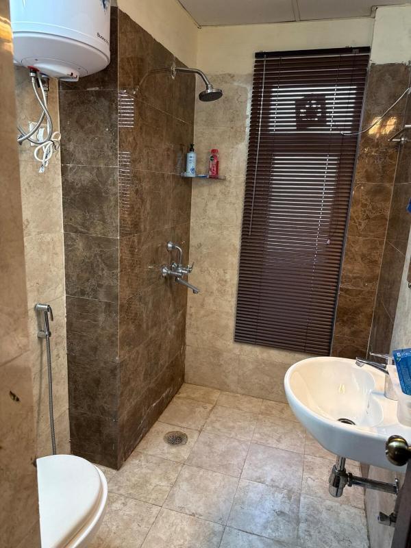 3 bhk luxury 4 AC flat in Vaishali 4 balconies - image 28
