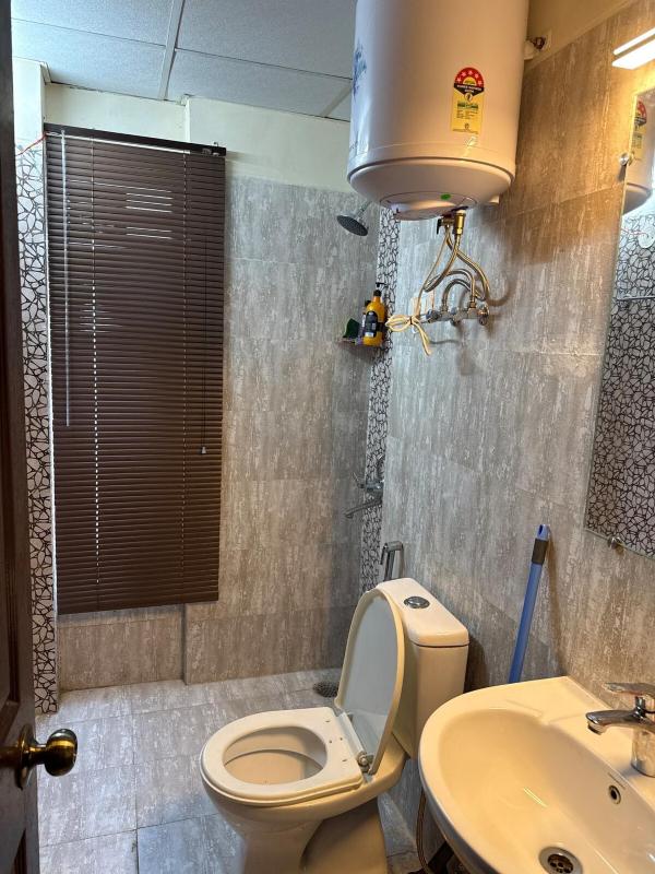 3 bhk luxury 4 AC flat in Vaishali 4 balconies - image 36