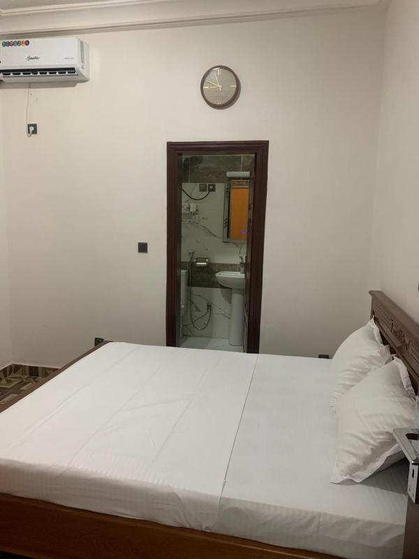 RESIDENCIA DEl PRÉSIDENTE MOTAPENDA - image 8