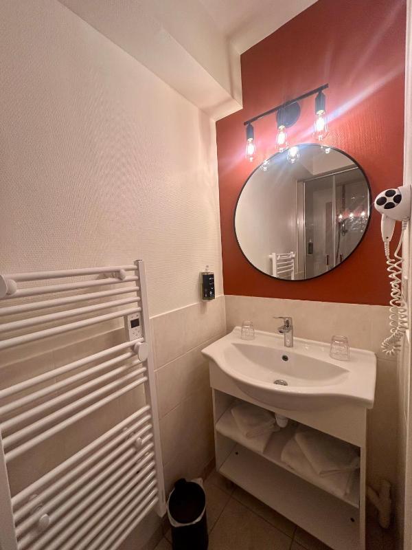 BRIT HOTEL CONFORT Lannion vers Perros-Guirec - image 38