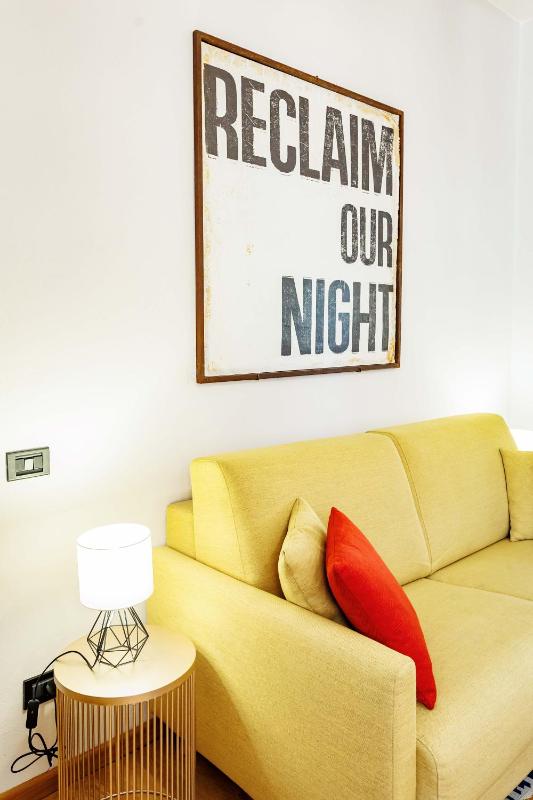 Nazario Sauro Prestige Apartment - image 13