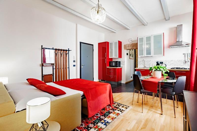 Nazario Sauro Prestige Apartment - image 8