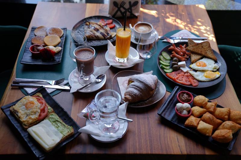 Traiano Boutique Hotel - image 9