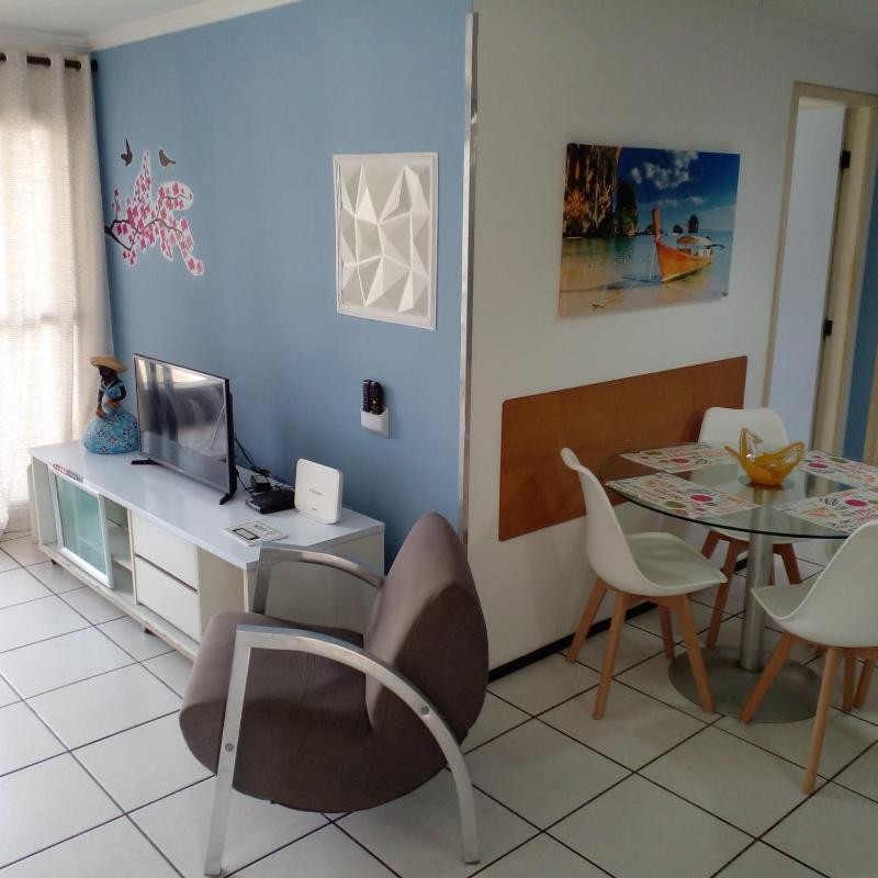 Iracema Apartament - image 1