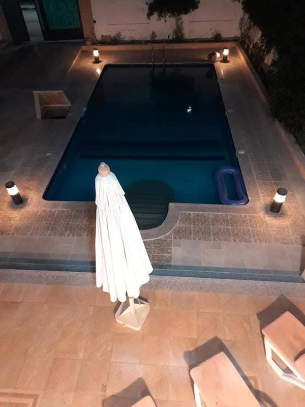 Private villa with swimming pool - image 22