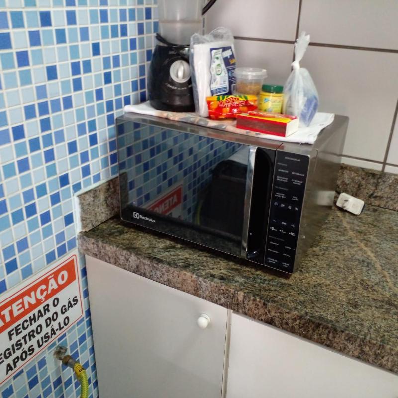 Iracema Apartament - image 15