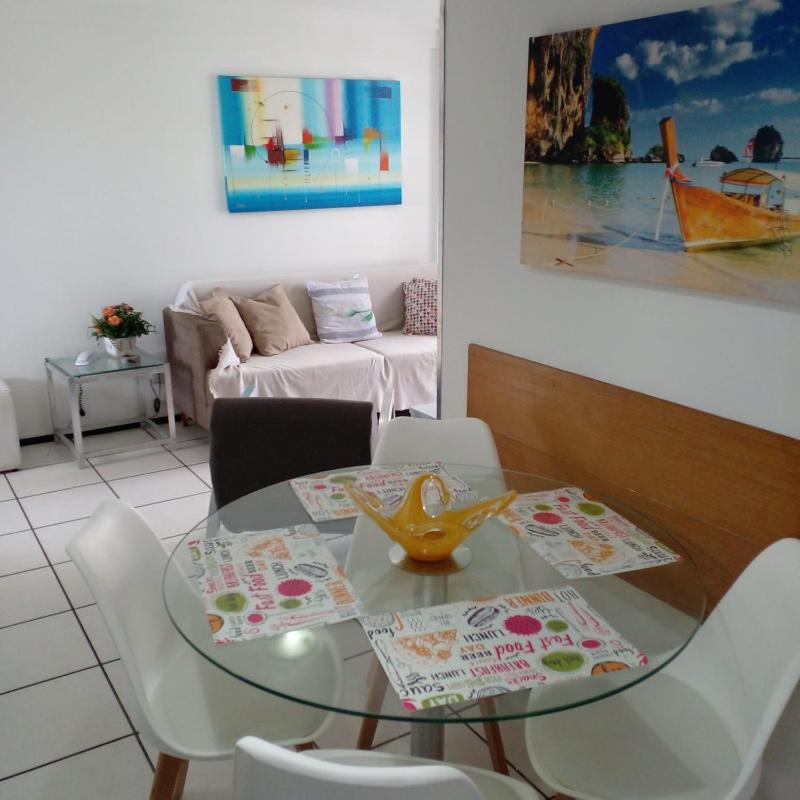 Iracema Apartament - image 13