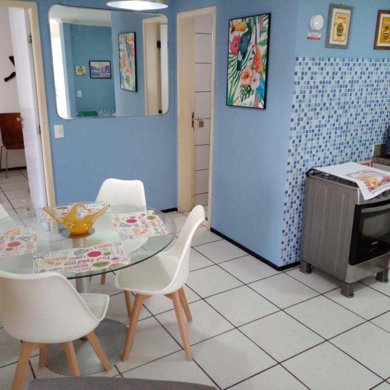 Iracema Apartament - image 16