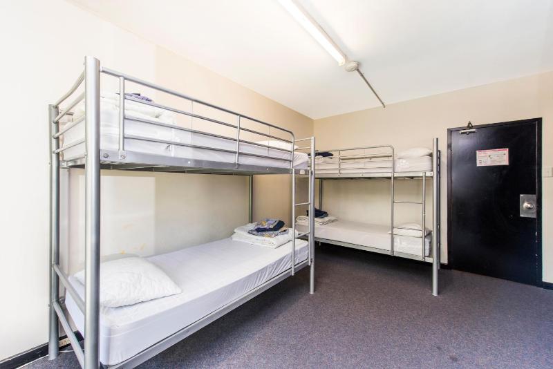 Billabong Backpackers Resort - image 14