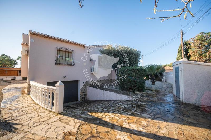 CostaBlancaDreams Casa Alegria in Benissa - image 24