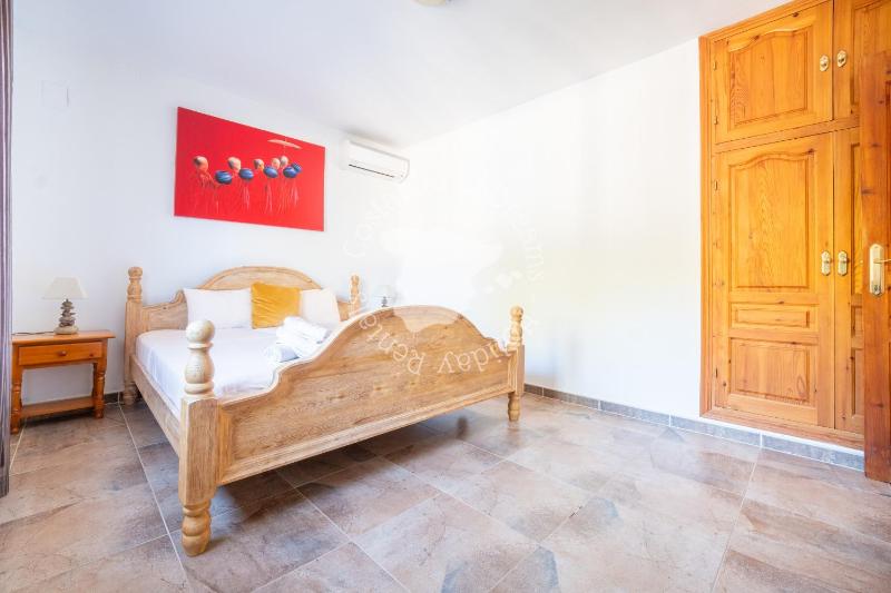 CostaBlancaDreams Casa Alegria in Benissa - image 19