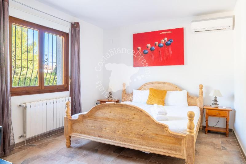 CostaBlancaDreams Casa Alegria in Benissa - image 8