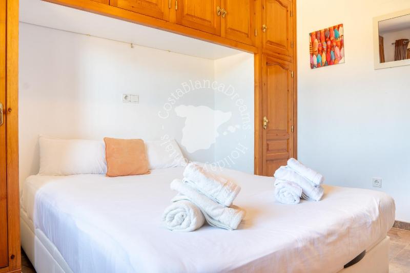 CostaBlancaDreams Casa Alegria in Benissa - image 16