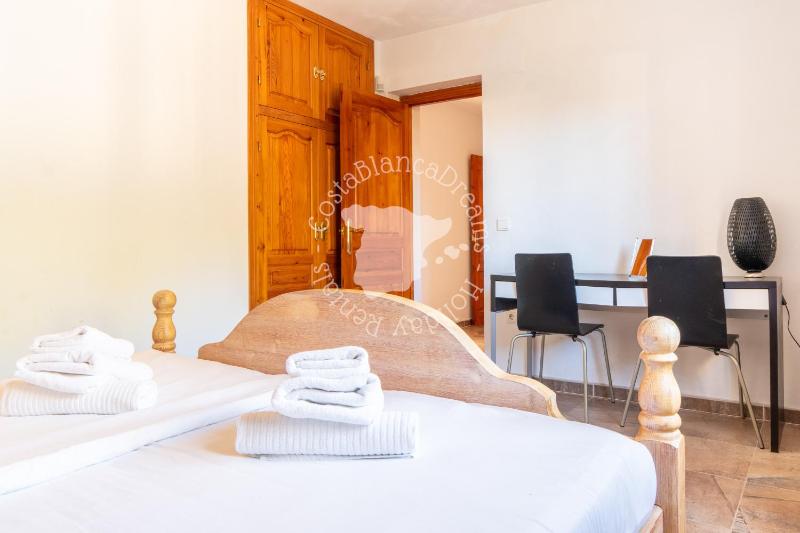 CostaBlancaDreams Casa Alegria in Benissa - image 3
