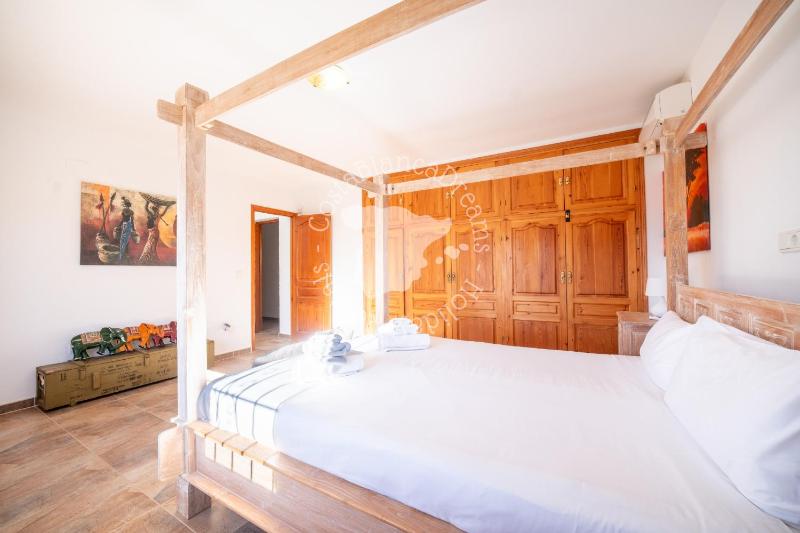 CostaBlancaDreams Casa Alegria in Benissa - image 23