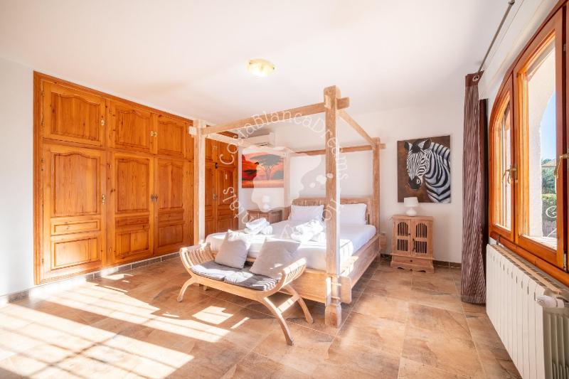 CostaBlancaDreams Casa Alegria in Benissa - image 9