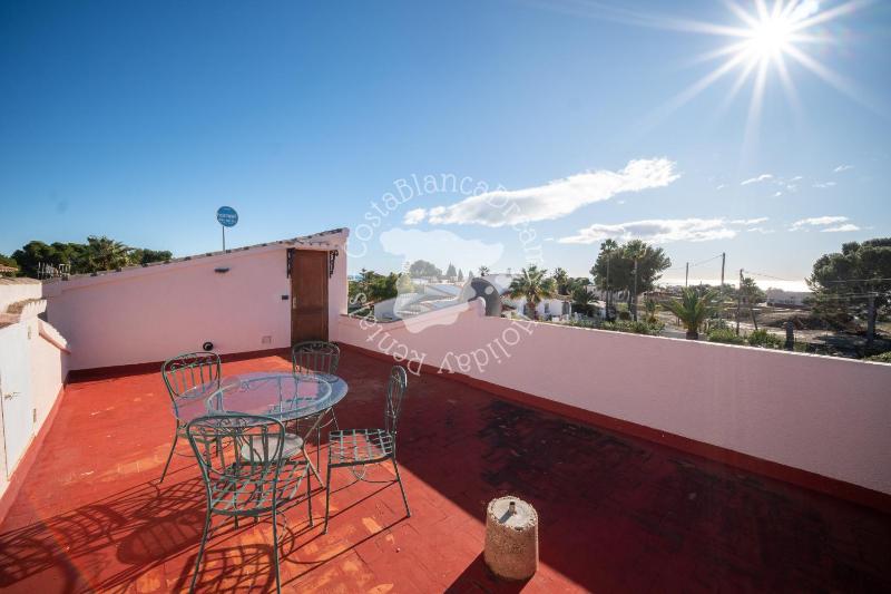 CostaBlancaDreams Casa Alegria in Benissa - image 7