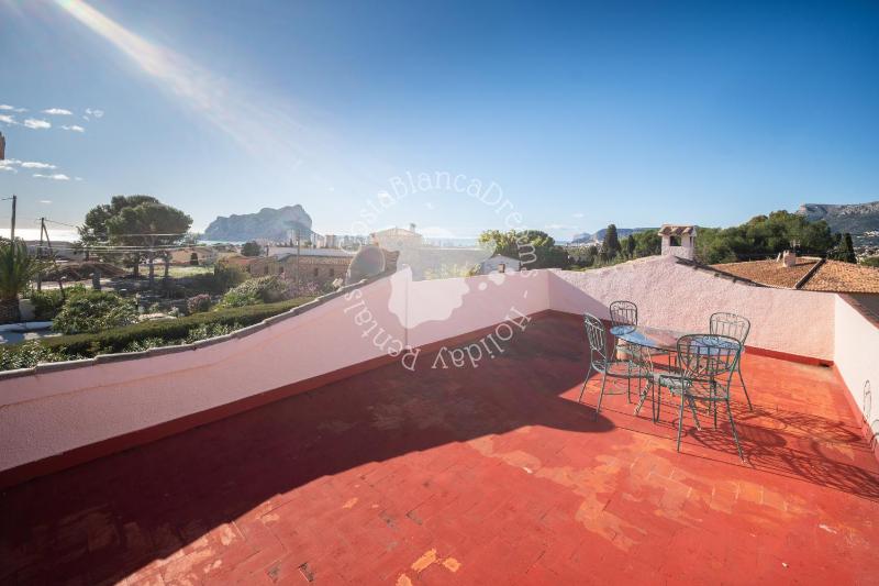 CostaBlancaDreams Casa Alegria in Benissa - image 6