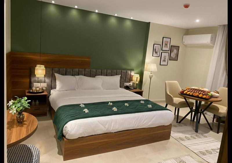 The Nomad Pyramids Boutique Hotel - image 15