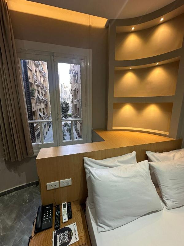 castello hotel - image 8