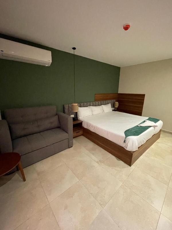 The Nomad Pyramids Boutique Hotel - image 14