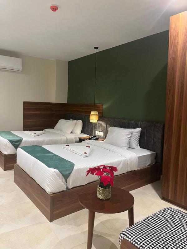 The Nomad Pyramids Boutique Hotel - image 5