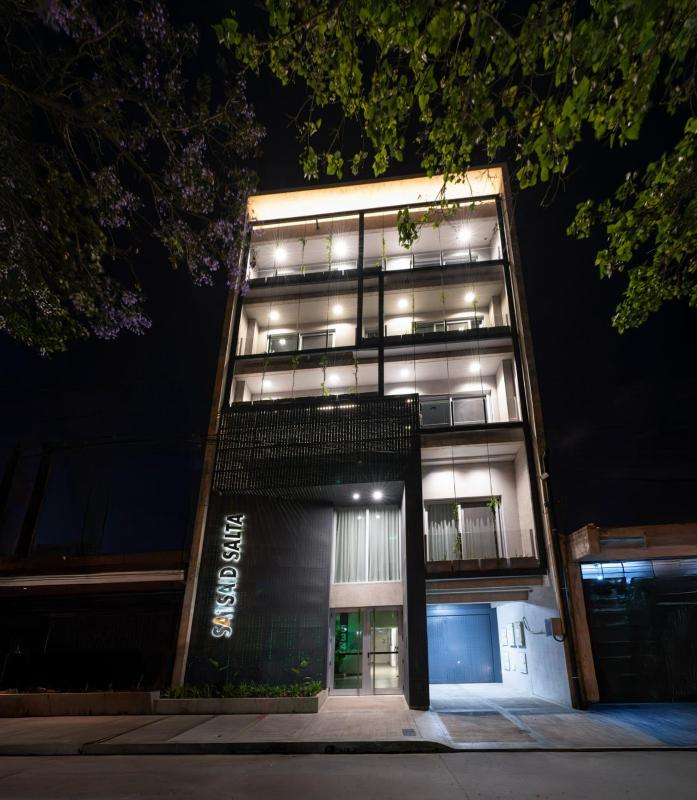 Cañada Suites by FMA Coliving - image 1