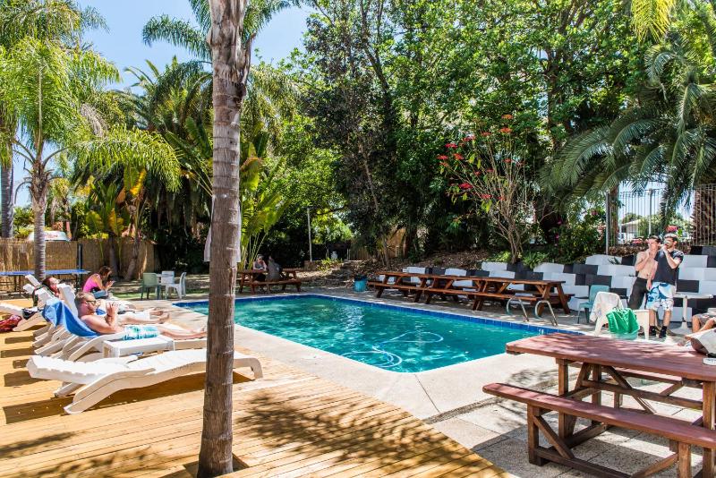 Billabong Backpackers Resort - image 8