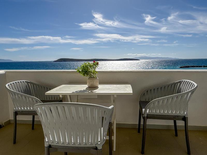 Kleanthi Apartments - image 32