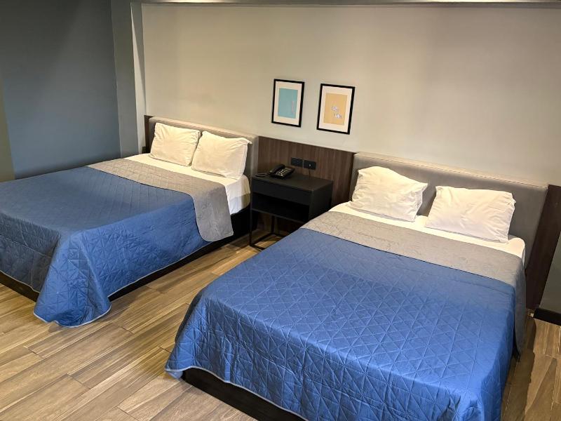 Hotel Le-Gar - image 19