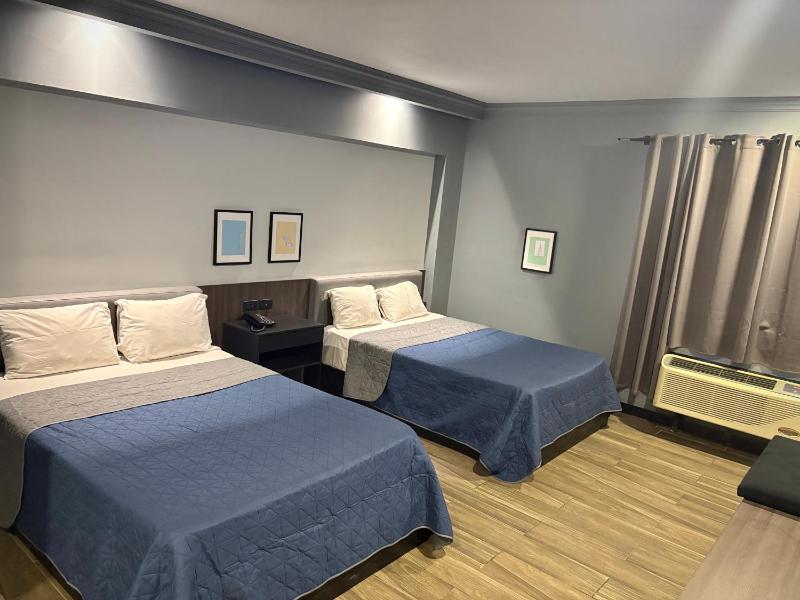 Hotel Le-Gar - image 13