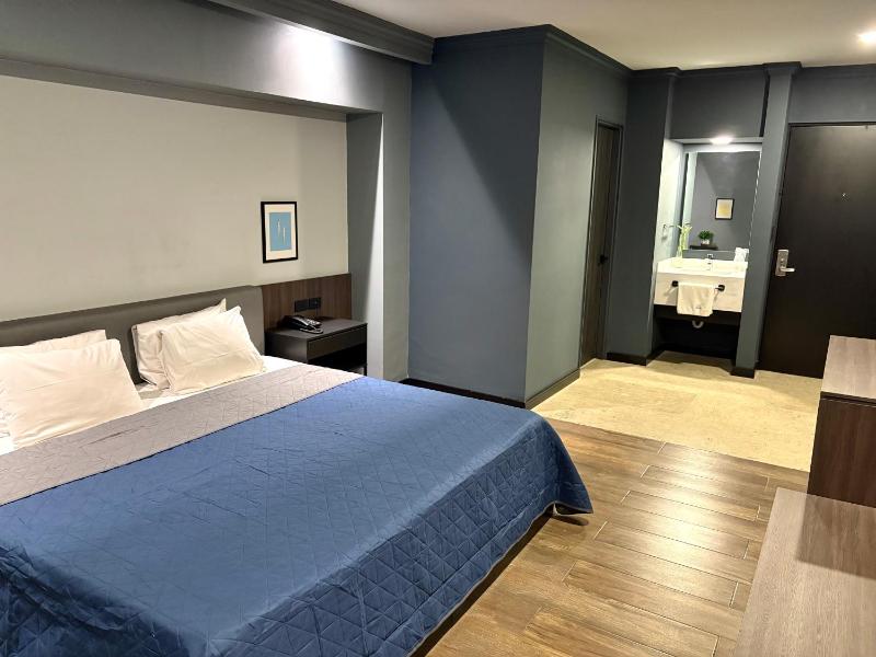 Hotel Le-Gar - image 11
