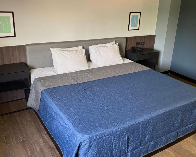 Hotel Le-Gar - image 18