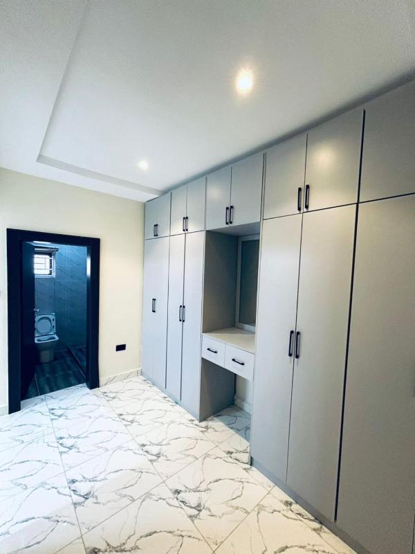 Beautifully Furnished 4 Bedroom Duplex Guzape - image 6