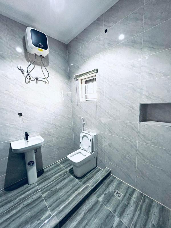 Beautifully Furnished 4 Bedroom Duplex Guzape - image 13